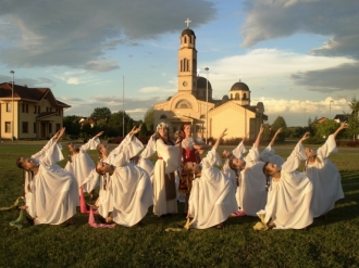 Сербия-2011